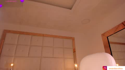 Amanda online show from 29, 3, 2026