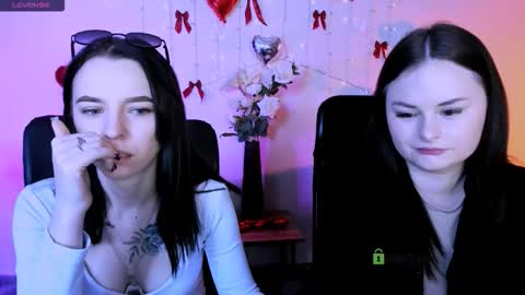 amanda_dark_ online show from 8, 3, 2026