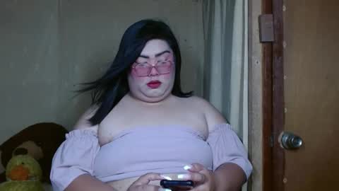 amanda_fetish online show from 4, 3, 2025