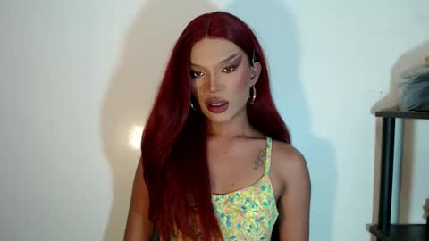 Amanda online show from 9, 10, 2025