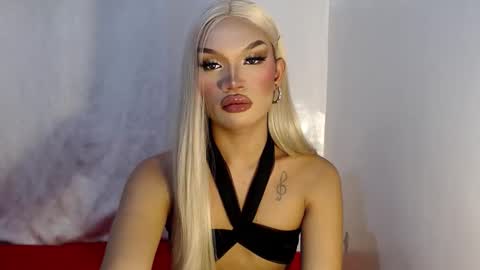 Amanda online show from 8, 11, 2025