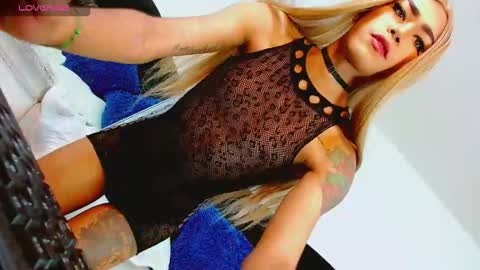 amanda_gray1 online show from 31, 10, 2025