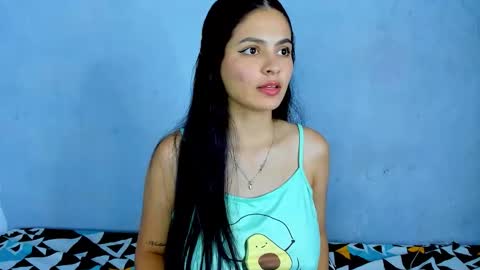 Thalia online show from 3, 3, 2026