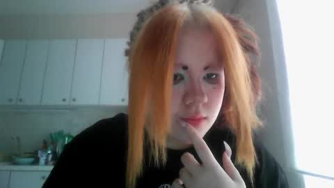 amanda_mia online show from 14, 5, 2026