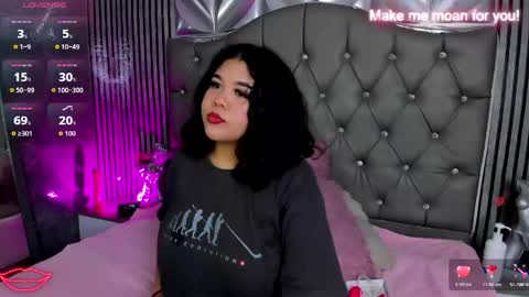 Amanda Moore online show from 20, 5, 2026