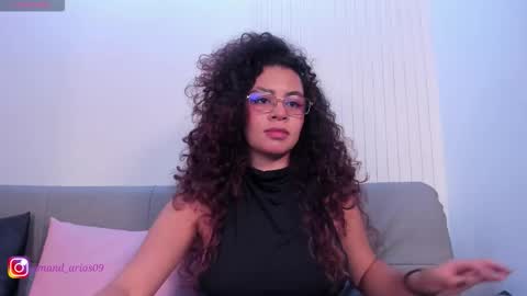Amanda Rios online show from 11, 2, 2026