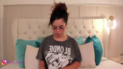 Amanda Rios online show from 26, 4, 2026