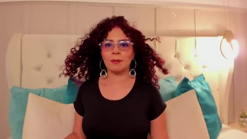 Amanda Rios online show from 5, 6, 2026