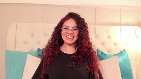 Amanda Rios online show from 19, 6, 2026