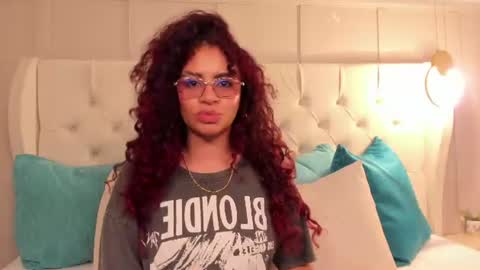Amanda Rios online show from 23, 6, 2026
