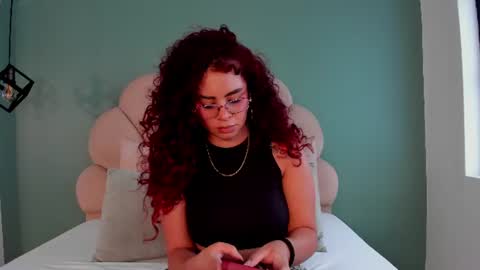 Amanda Rios online show from 1, 7, 2026