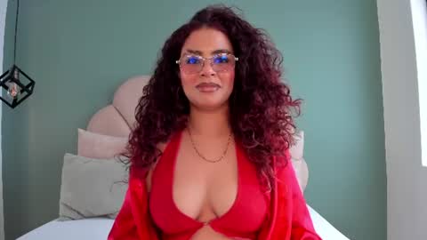 Amanda Rios online show from 2, 7, 2026