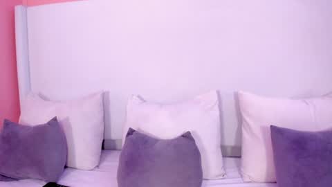 Amanda Rios online show from 4, 7, 2026