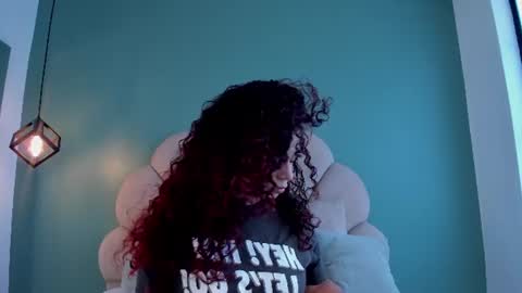 Amanda Rios online show from 6, 7, 2026