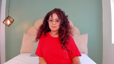 Amanda Rios online show from 14, 7, 2026