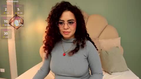 Amanda Rios online show from 23, 7, 2026