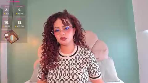 Amanda Rios online show from 3, 8, 2026