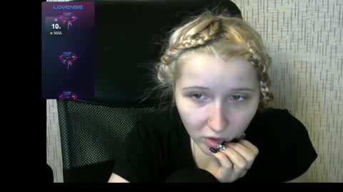 Amanda online show from 18, 2, 2025