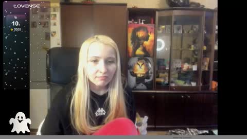 Amanda online show from 5, 11, 2025