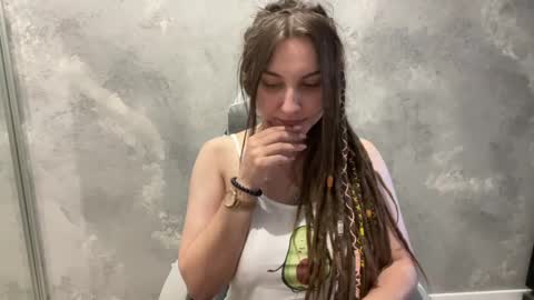 Amanda online show from 18, 3, 2026