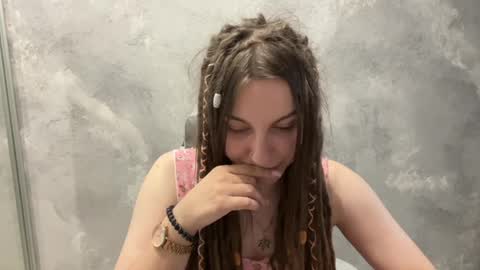 Amanda online show from 20, 3, 2026