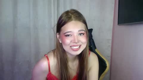 Lovely Amanda online show from 9, 12, 2024