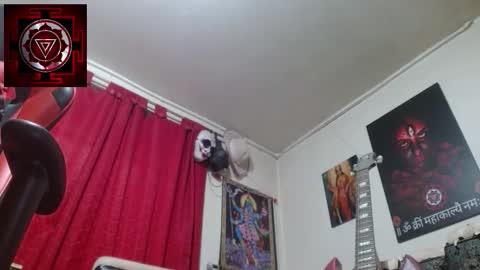 Amanda Valeska online show from 9, 11, 2025