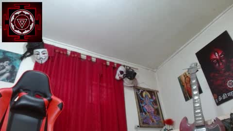 Amanda Valeska online show from 15, 2, 2026