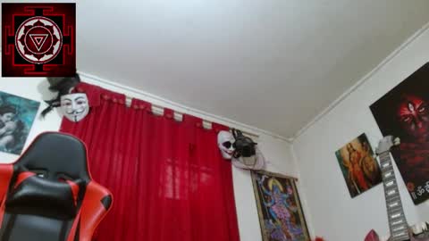 Amanda Valeska online show from 9, 4, 2026