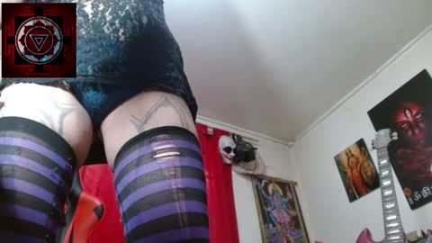 Amanda Valeska online show from 19, 4, 2026