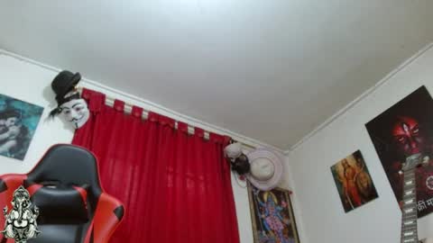 Amanda Valeska online show from 24, 7, 2026