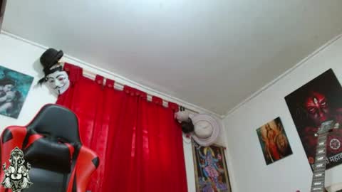 Amanda Valeska online show from 26, 7, 2026