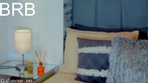 Amanda online show from 11, 12, 2024