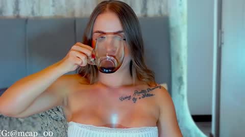 Amanda online show from 19, 12, 2024