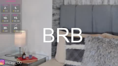 Amanda online show from 15, 11, 2025