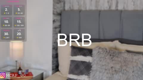 Amanda online show from 10, 3, 2026