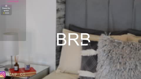 Amanda online show from 4, 4, 2026