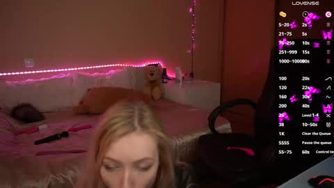 Amanda online show from 13, 3, 2026