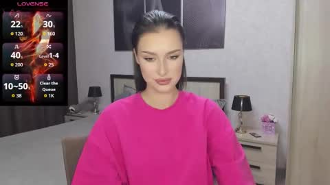 AmandaAir online show from 10, 9, 2025