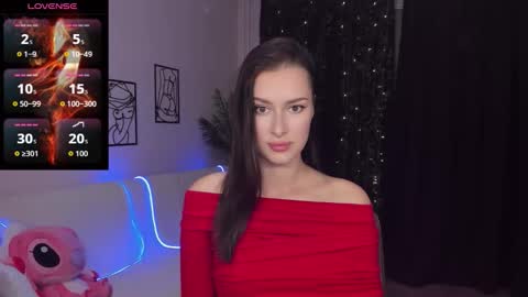 AmandaAir online show from 24, 9, 2025