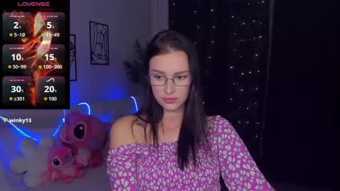 AmandaAir online show from 25, 9, 2025