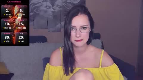 AmandaAir online show from 3, 10, 2025