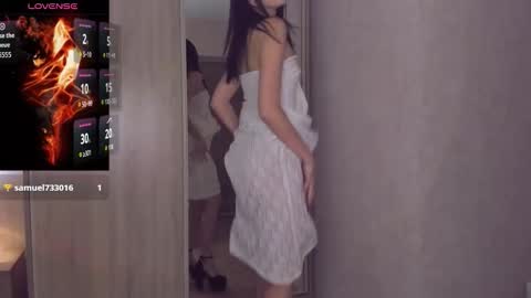 AmandaAir online show from 28, 11, 2025