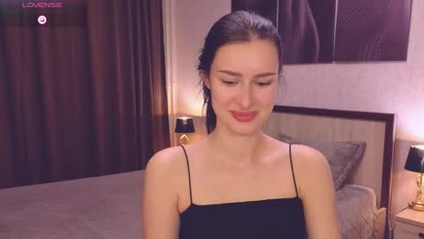 AmandaAir online show from 12, 3, 2026