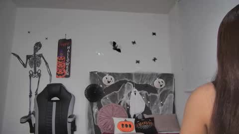 Amanda online show from 16, 10, 2025