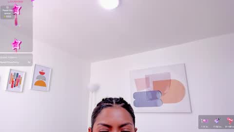 Amanda  online show from 25, 2, 2025