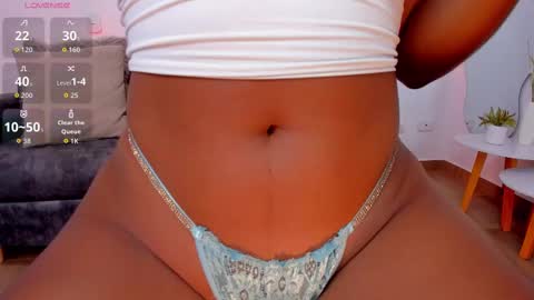 Amanda  online show from 4, 10, 2025