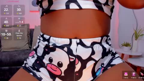 Amanda  online show from 5, 10, 2025