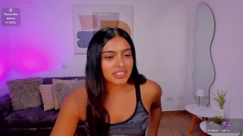 Amanda  online show from 30, 10, 2025