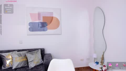 Amanda  online show from 13, 12, 2025